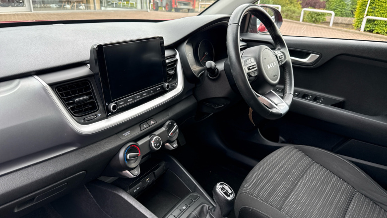 Kia Stonic 1.0T GDi 99 2 5dr Petrol Estate